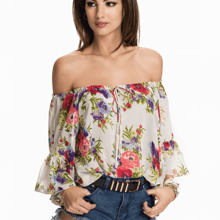 Flowy Blouse